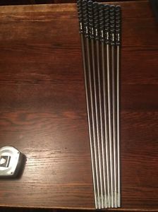Element 21 Scandium Golf Shaft Set 4-GW image 1