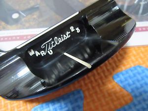 Del Mar 3.5 Tour PGA Shigeki Maruyama Maru 23 Jordan Circle T Scotty Cameron image 1