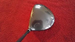 Ping G20 Driver, 10.5*, Ping Alta55 Regular Flex, RH, Excellent image 1