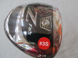 DUNLOP SRIXON Z F65 FW 43 S image 1