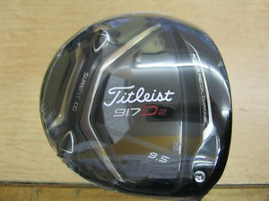 Titleist 917D2 1W 45.5 S image 1
