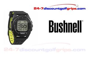 BUSHNELL Neo Ion Watch 2016 - Black image 1