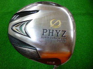 BRIDGESTONE PHYZ 2013 1W 46.5 R image 1