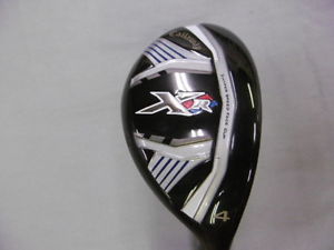 Callaway XR Utility 39.5 R image 1