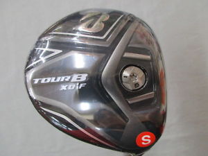 BRIDGESTONE TOUR B XD-F FW 42.5 S image 1