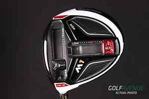 TaylorMade M1 460 Driver 10.5° Regular Left-H Graphite Golf Club #21990 image 1