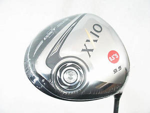 XXIO9 DRIVER Miyazaki Model 2016 1W 9.5 DUNLOP S image 1