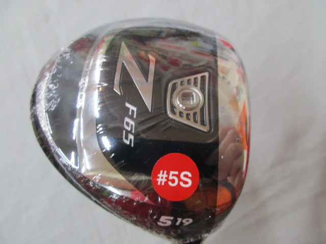 DUNLOP SRIXON Z F65 FW 42.5 S image 1