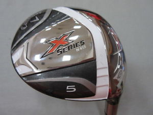 Callaway X SERIES N415 US FW 42.75 S image 1