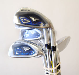 Mint Mizuno JPX-850 Iron Set 4-GW w/ True Temper XP 105 S300 RH image 1