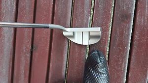 Titleist Scotty Cameron California Del Mar putter image 1