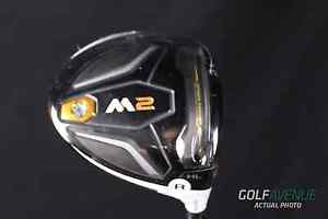 TaylorMade M2 Driver HL Regular Right-Handed Graphite Golf Club #21535 image 1