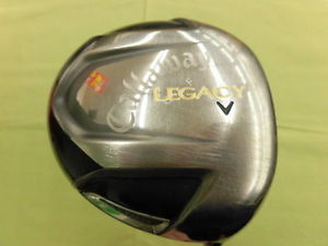 Callaway LEGACY 1W 46 R image 1