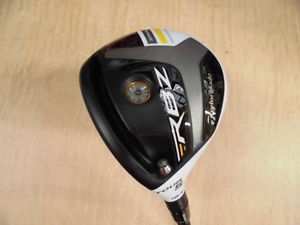 Taylor Made ROCKETBALLZ STAGE 2 TOUR US FW 43 S image 1