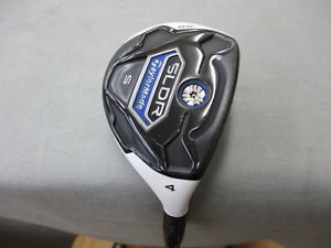 Taylor Made SLDR S Utility 40 S image 1