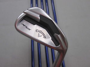Callaway APEX IronSet 38 R image 1