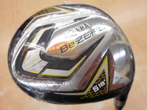 HONMA Be ZEAL 525 FW 42.5 SR image 1