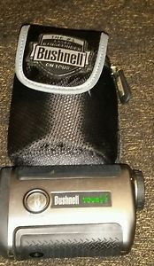 Bushnell Tour V2 Golf Laser Range Finder image 1