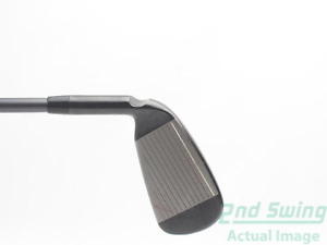 Ping 2016 G Crossover Hybrid 5 Hybrid Graphite Regular Right Blue Dot 38 in image 1