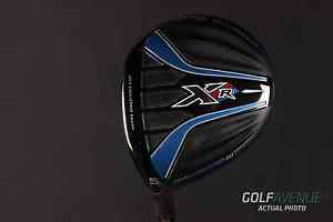 Callaway XR 16 Fairway 5 Wood Regular Left-Handed Graphite Golf Club #10753 image 1