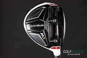 TaylorMade M1 Fairway 5 Wood 19° Regular Right-H Graphite Golf Club #15866 image 1