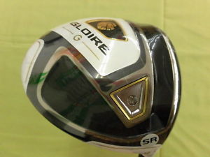 Taylor Made GLOIRE G 1W 45.75 SR image 1