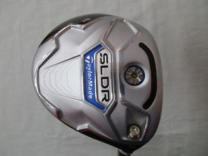 Taylor Made SLDR FW 43.25 S image 1