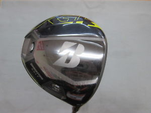 BRIDGESTONE JGR 1W 46 S image 1