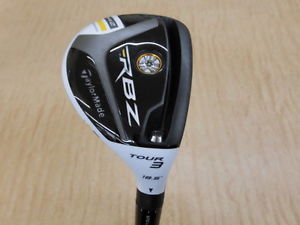 Taylor Made ROCKETBALLZ STAGE 2 TOUR US Utility 41.25 S image 1