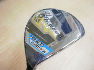 YAMAHA inpres UD+2 (W3) FW 43.5 R image 1
