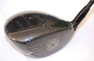 Callaway XR 9 degree Driver with Project X LZ15 5.5 regular flex graphite shaft image 1