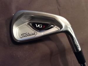 2016 Titleist VG3 irons 4-Pw Japanese Version Dynamic Gold S300 +1/2" EXCELLENT! image 1
