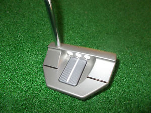 Scotty Cameron &amp; Crown Putter GOLO 5!! Neu!! image 1
