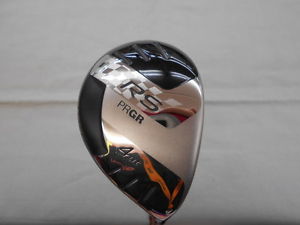 PRGR RS Utility 39.75 M-37 image 1