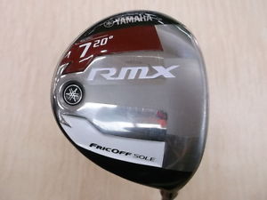 YAMAHA RMX 2016 FW 42 S image 1