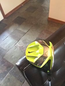 Nike Vapor Speed TW Limited 10.75 Stiff In Mint Condition! image 1