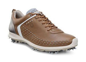 ECCO mens Golf Biom G2, camel-oyester, UVP 201€ image 1