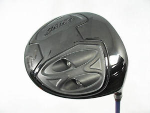 NUD GHIBLI DRIVER(HI-COR) 1W 10.5 NUD A image 1