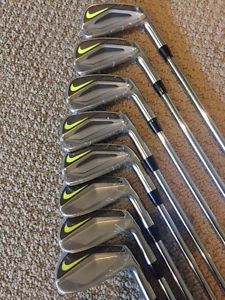 Nike Vapor Pro Combo Iron set Golf Club image 1