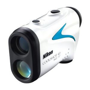 Coolshot 40 Nikon Golf Laser Rangefinder 2016 image 1