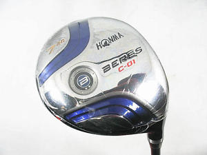 BERES C-01 Fairway 2011 7W 20 HONMA S image 1