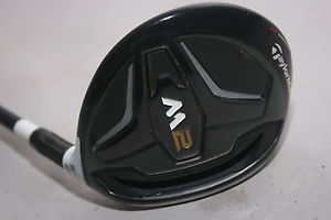 TaylorMade M2 HL (Regular) 21° Holz 5 image 1