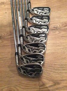 king cobra bio cell golf irons golf clubs image 1