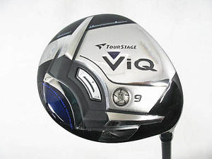 Tour Stage ViQ Fairway 2012 9W 23 BRIDGESTONE A image 1