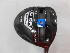 Taylor Made SLDR 430 TOUR PREFERRED 1W 45 S image 1