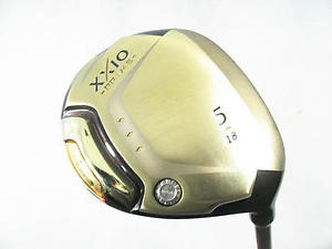 XXIO Prime FW 2011 5W 18 DUNLOP B+ image 1