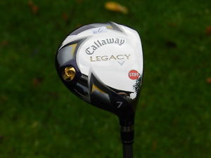 Callaway Legacy V Holz , Herren, neu, UVP 349 Euro image 1