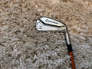 TaylorMade RSI TP UDI 3 20* w/ Graphite Design Tour AD 85 Stiff Shaft !! image 1