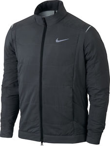 NIKE Herren HYPERADAPT FILLED JACKET, schwarz-grau, XXL, ehm UVP 230€ image 1