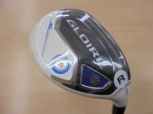 Taylor Made GLOIRE F 2017 Utility 39 R image 1